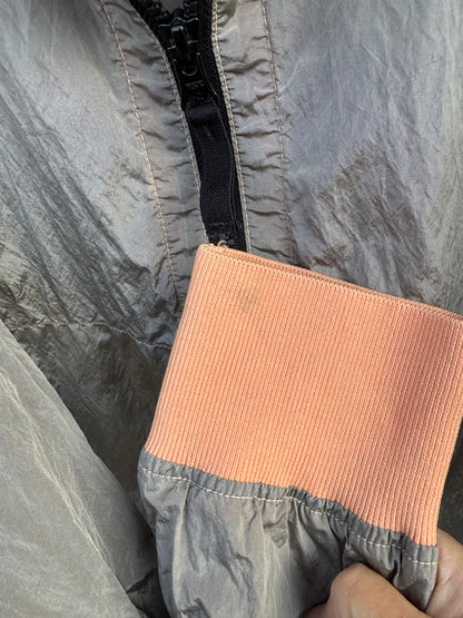 Stone Island Nylon Metal Watro Jacke - S