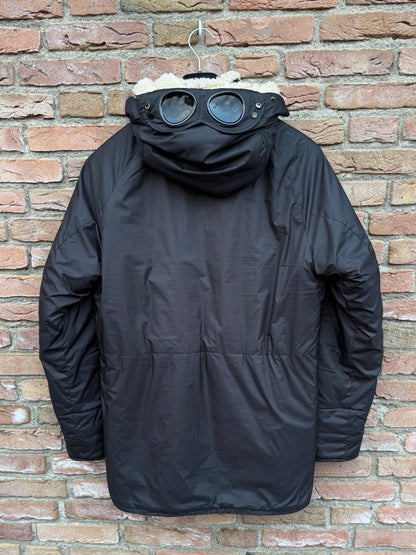 C.P. Company Reversible Fleece Jacket - L