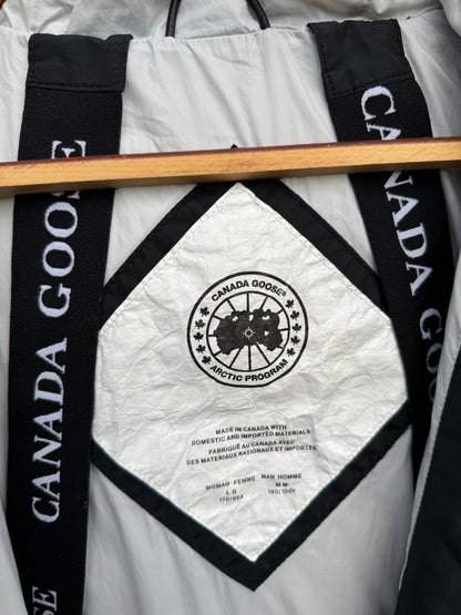 Canada Goose Chilliwack X-Ray Jacke - M