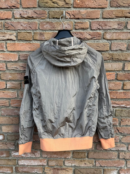 Stone Island Nylon Metal Watro Jacke - S