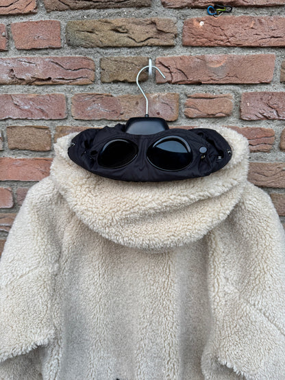 C.P. Company Reversible Fleece Jacket - L