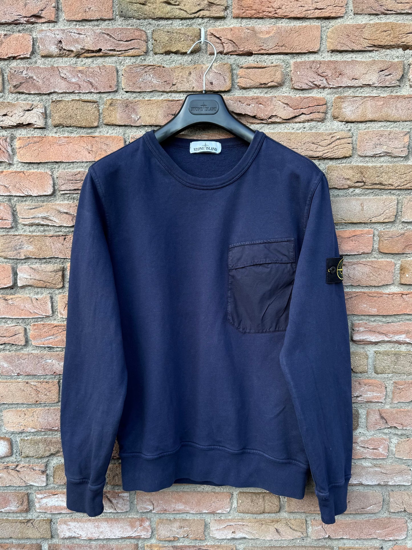 Stone Island Sweatshirt - L