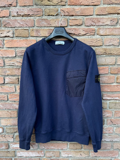 Stone Island Sweatshirt - L