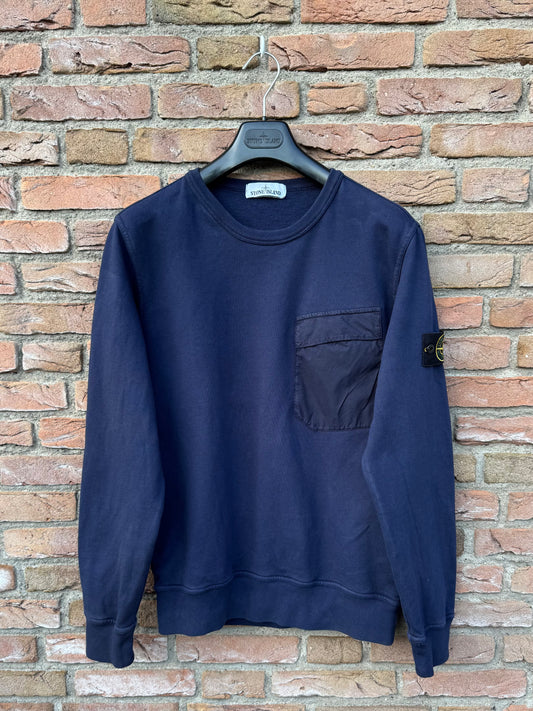 Stone Island Sweatshirt - L