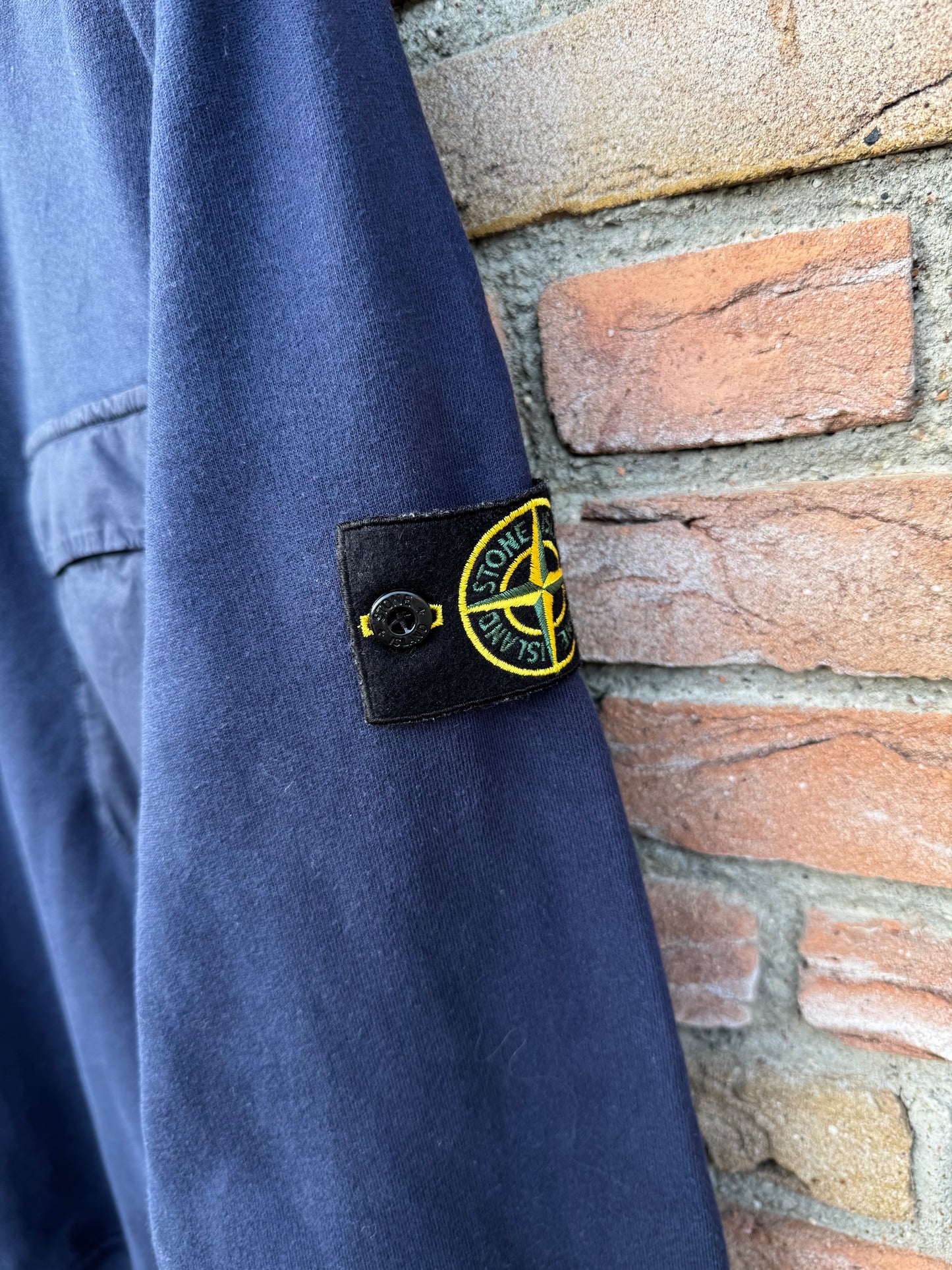 Stone Island Sweatshirt - L
