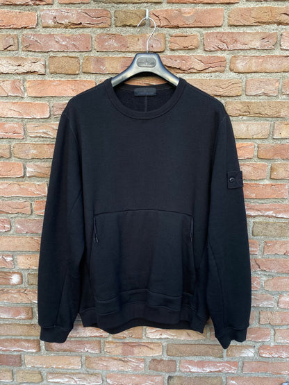 Stone Island Ghost Pullover - XXL