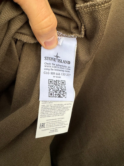 Stone Island Ghost Sweatshirt - M