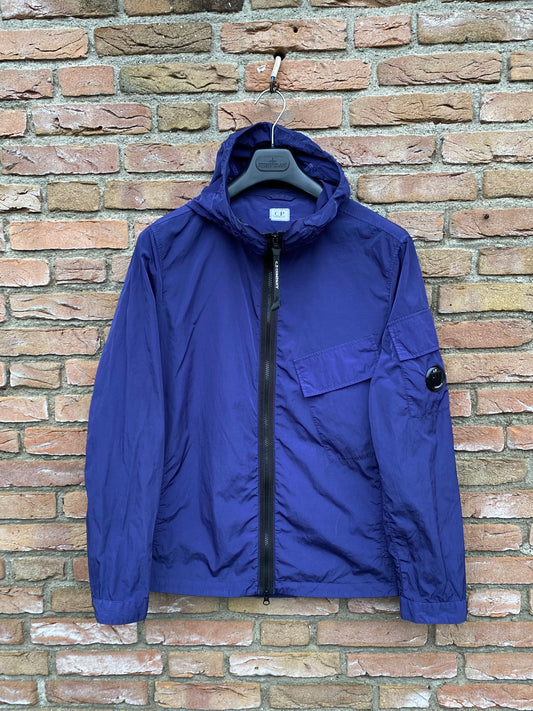 C.P. Company Chrome Jacke - L