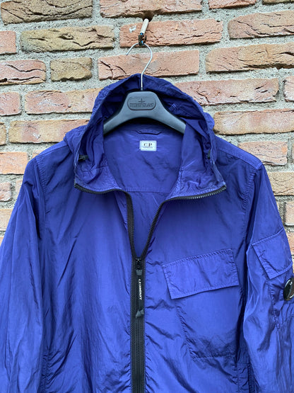 C.P. Company Chrome Jacke - L