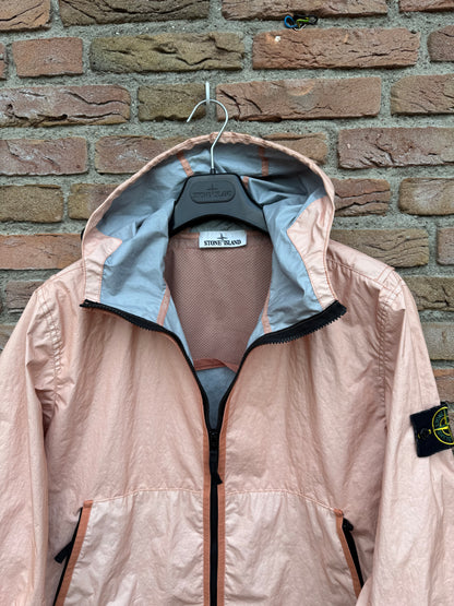 Stone Island Membrana 3L TC Jacket - L