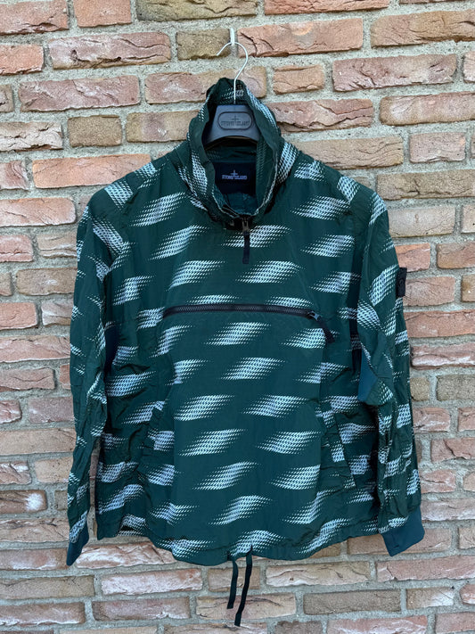 Stone Island Shadow Project Nylon Smock - L