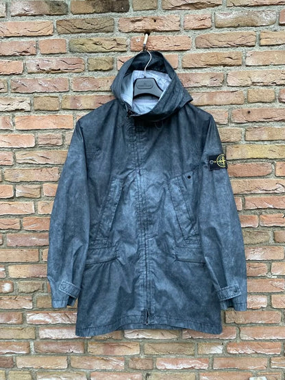 Stone Island Dust Membrana Jacke - S