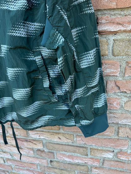 Stone Island Shadow Project Nylon Smock - L