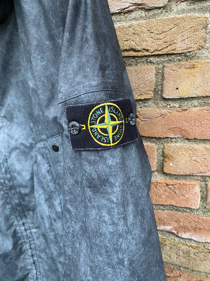 Stone Island Dust Membrana Jacke - S