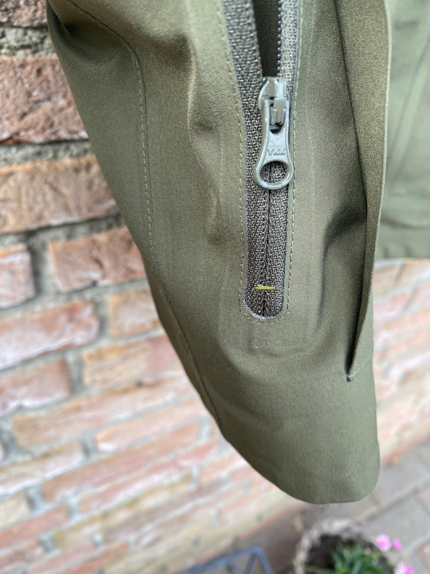 Stone Island Ghost Tank Shield Jacke - M