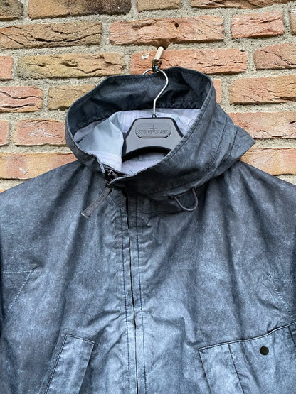 Stone Island Dust Membrana Jacke - S