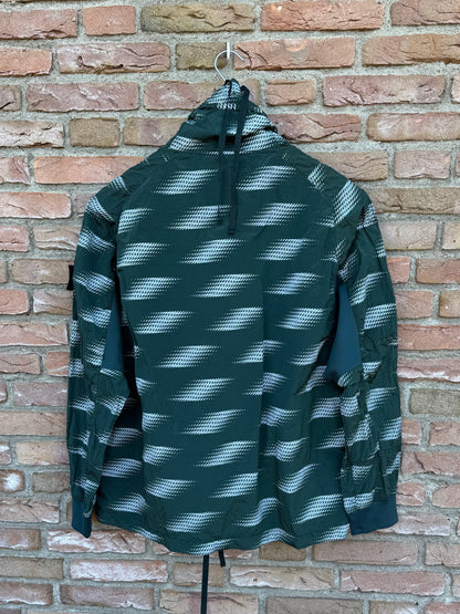 Stone Island Shadow Project Nylon Smock - L