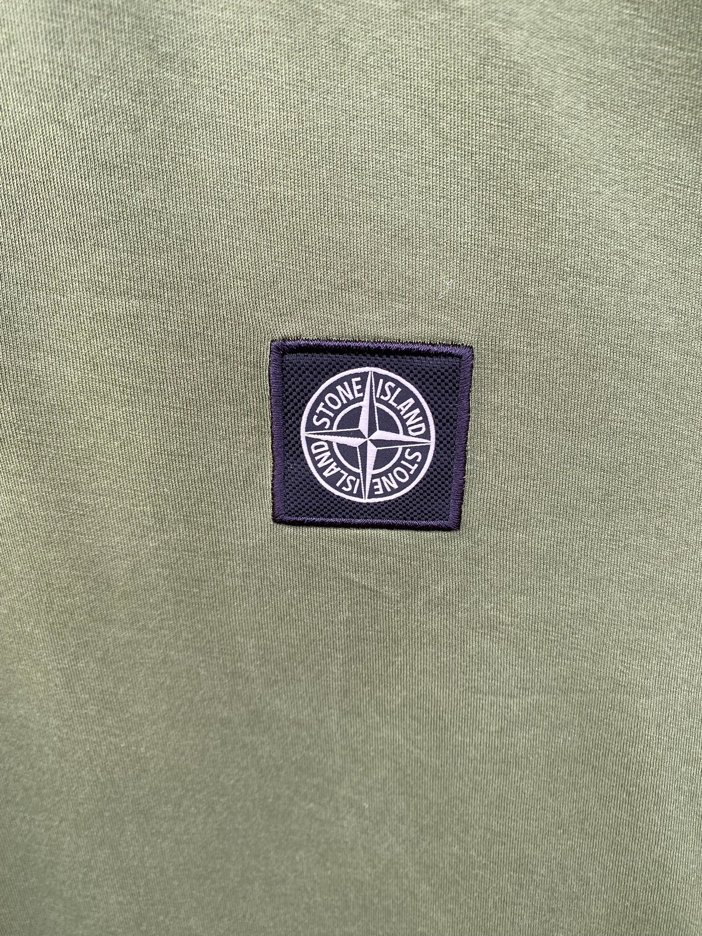 Stone Island Poloshirt - L