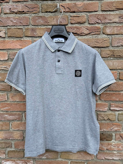 Stone Island Poloshirt - L