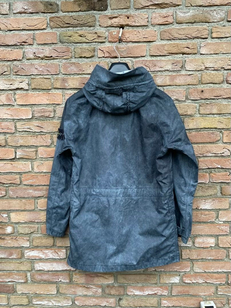 Stone Island Dust Membrana Jacke - S