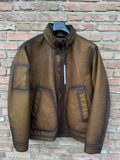 C.P. Company Bi-Face Reversible Jacket - XL