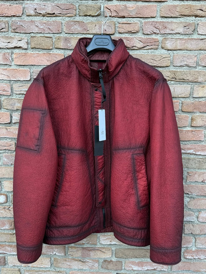 C.P. Company Bi-Face Reversible Jacket - XXL