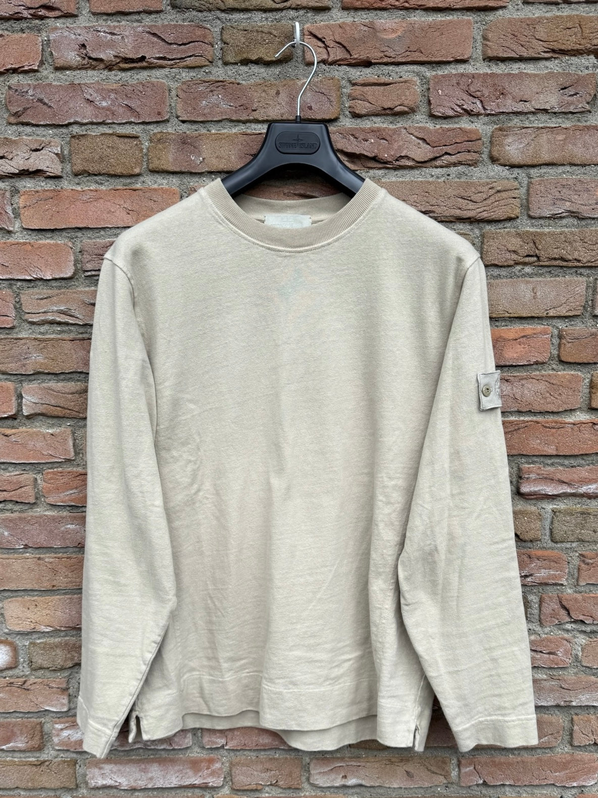 Stone Island Ghost Sweatshirt - XL
