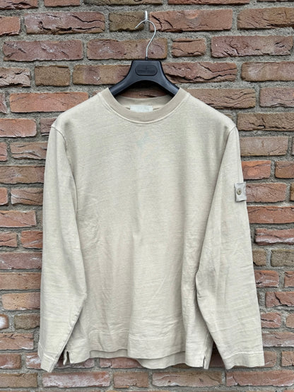 Stone Island Ghost Sweatshirt - XL