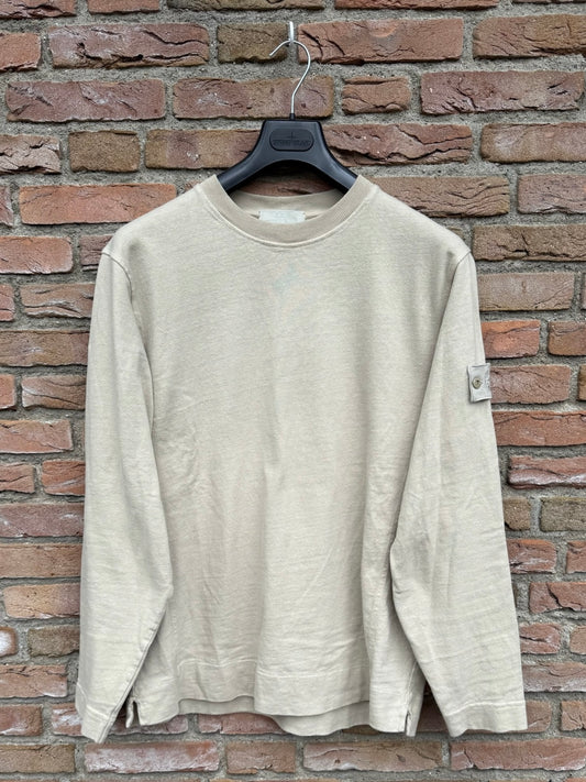 Stone Island Ghost Sweatshirt - XL