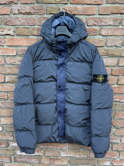Stone Island Nylon Metal Down-TC Jacket - M