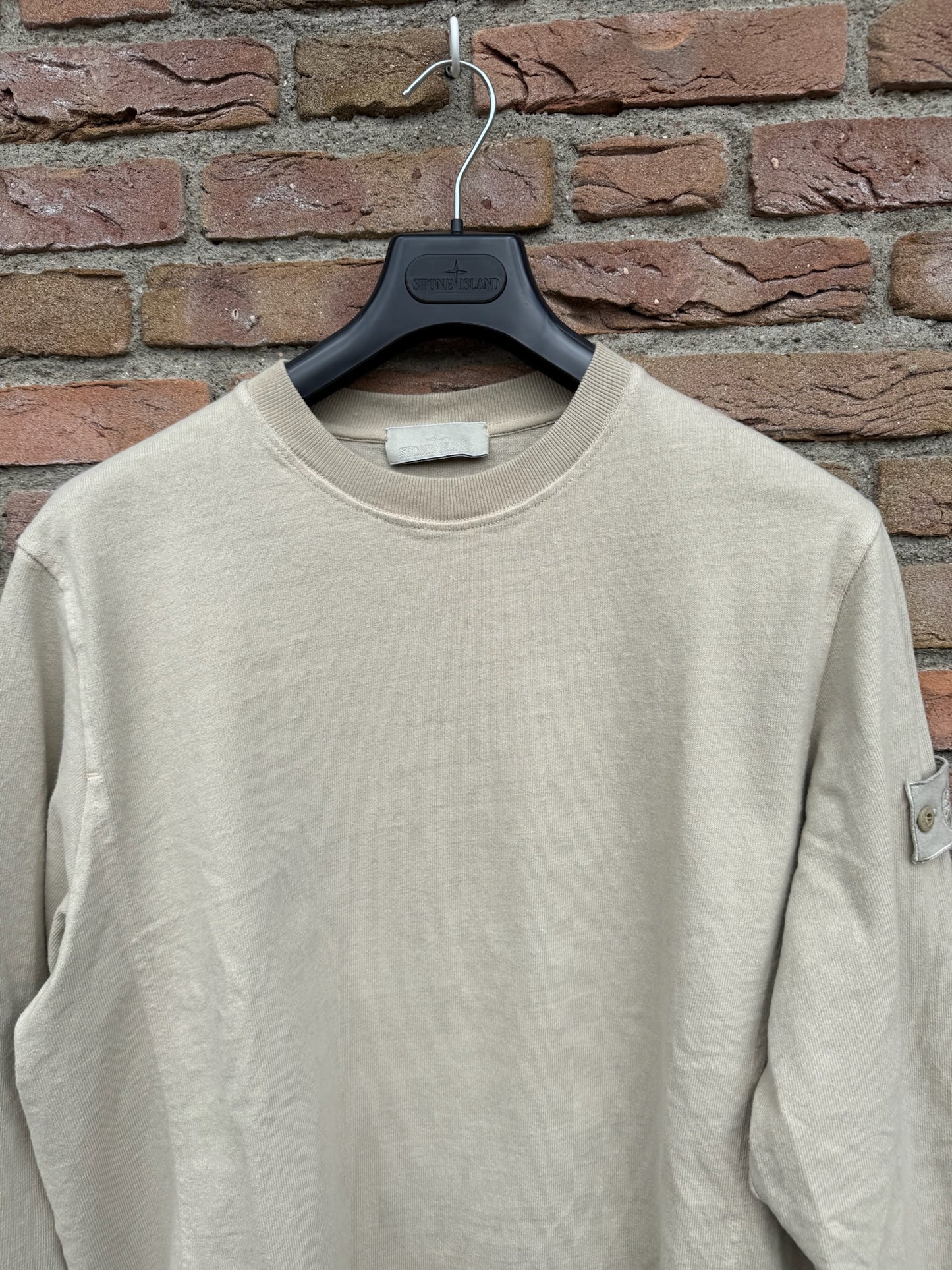 Stone Island Ghost Sweatshirt - XL