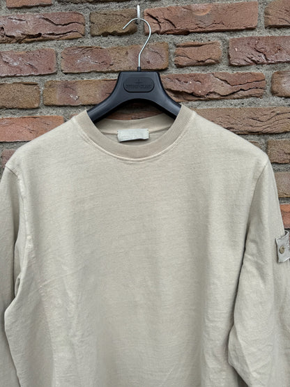 Stone Island Ghost Sweatshirt - XL