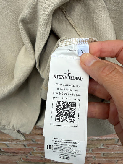 Stone Island Ghost Sweatshirt - XL