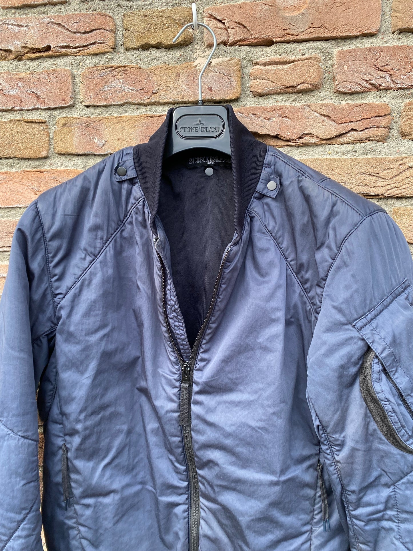 Stone Island Shadow Project Jacke - S