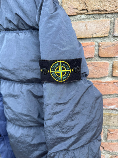 Stone Island Nylon Metal Down-TC Jacket - M