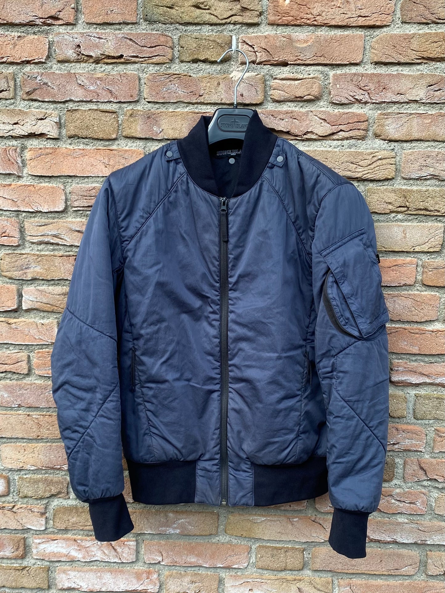 Stone Island Shadow Project Jacke - S