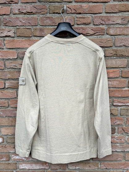 Stone Island Ghost Sweatshirt - XL