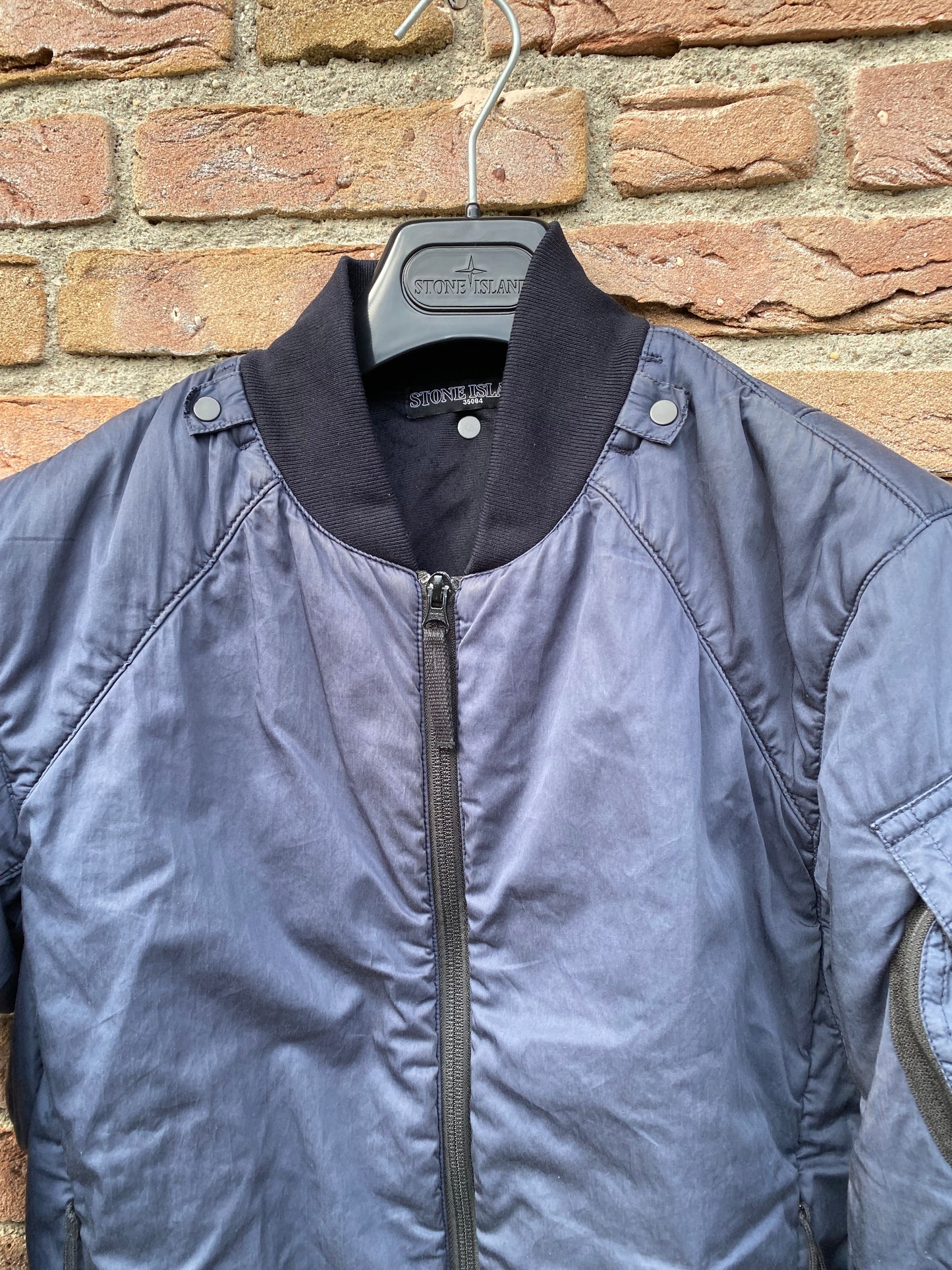 Stone Island Shadow Project Jacke - S