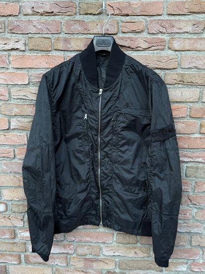 Stone Island Shadow Project Nylon Jacket - XL