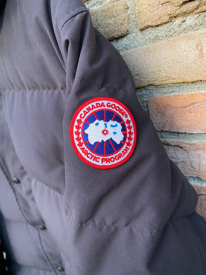 Canada Goose Wyndham Parka - XL