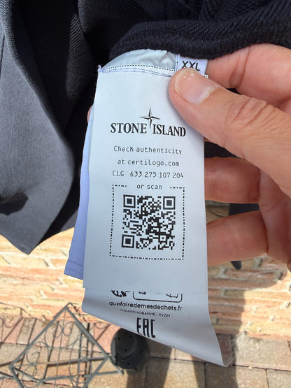 Stone Island Hoodie - XXL