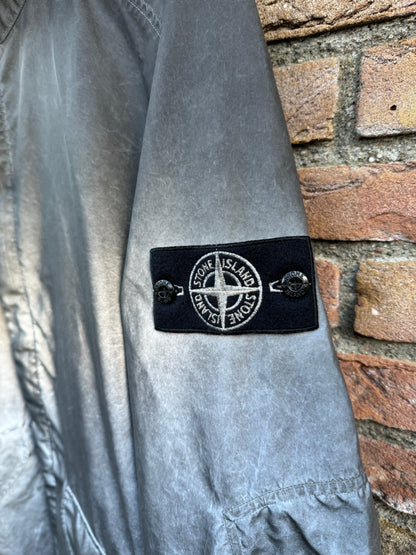 Stone Island Dust Reflective Jacke - XL