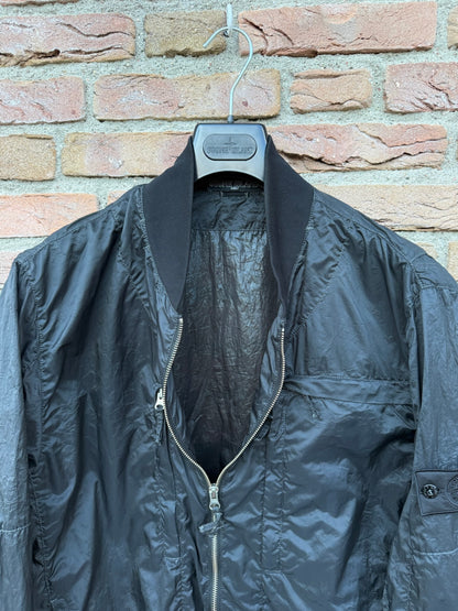 Stone Island Shadow Project Nylon Jacket - XL