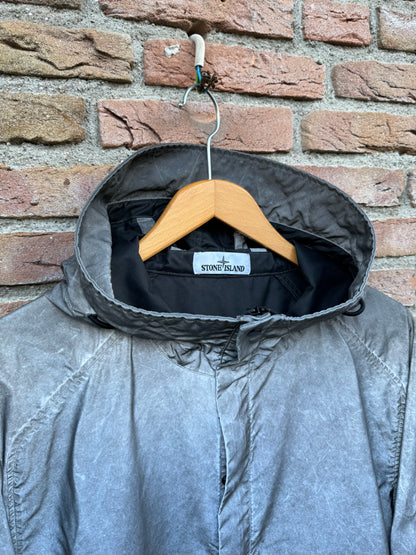 Stone Island Dust Reflective Jacke - XL