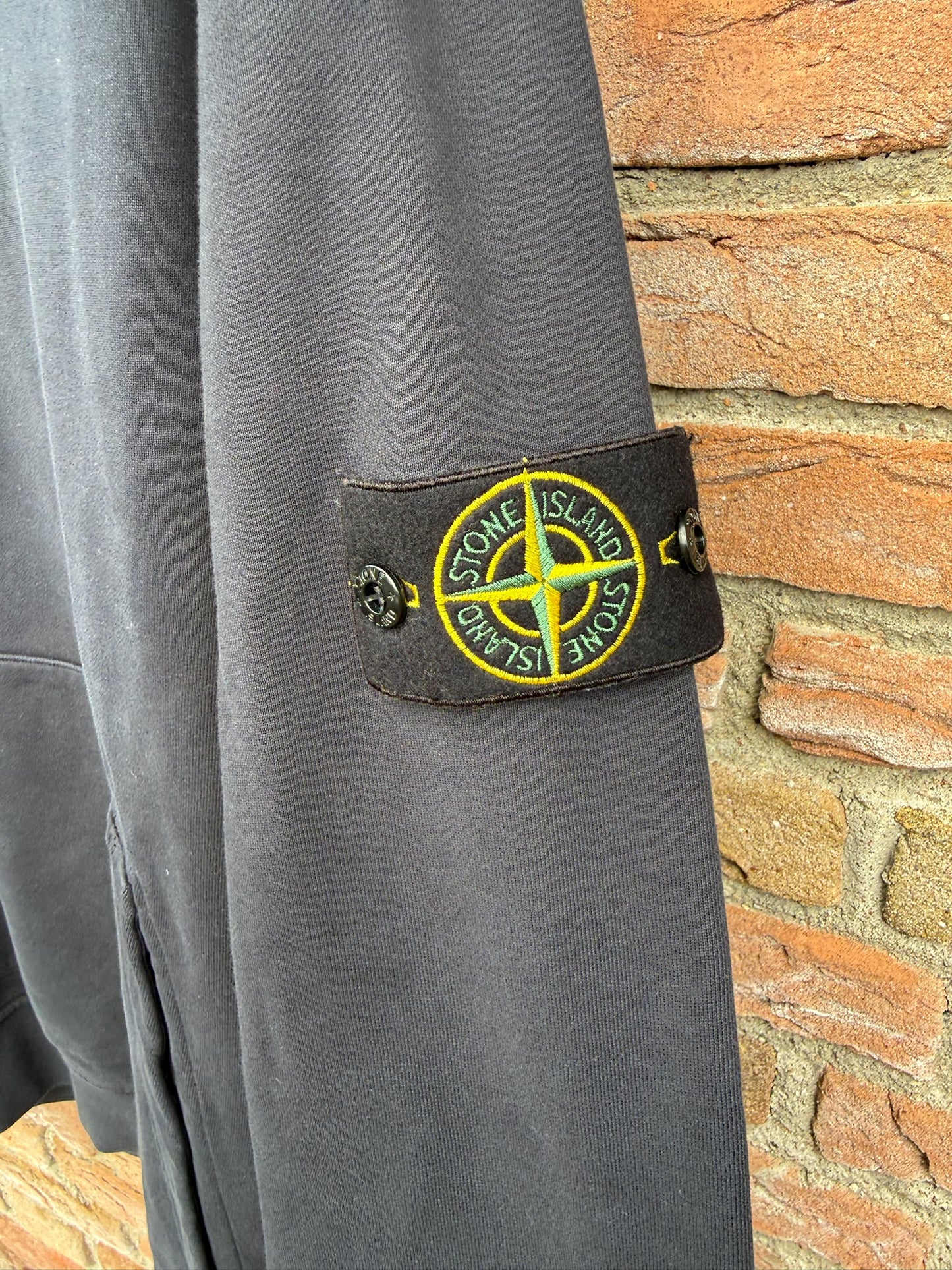 Stone Island Hoodie - XXL