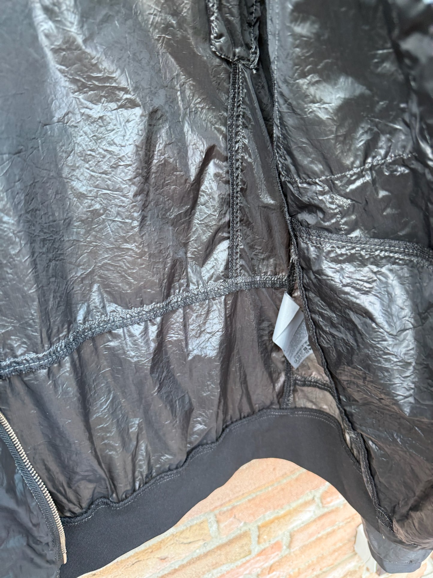 Stone Island Shadow Project Nylon Jacket - XL