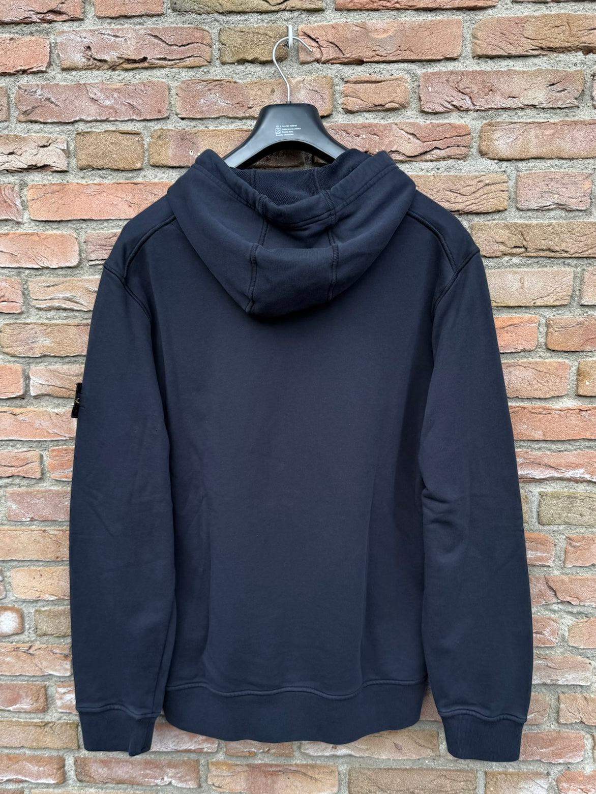 Stone Island Hoodie - XXL