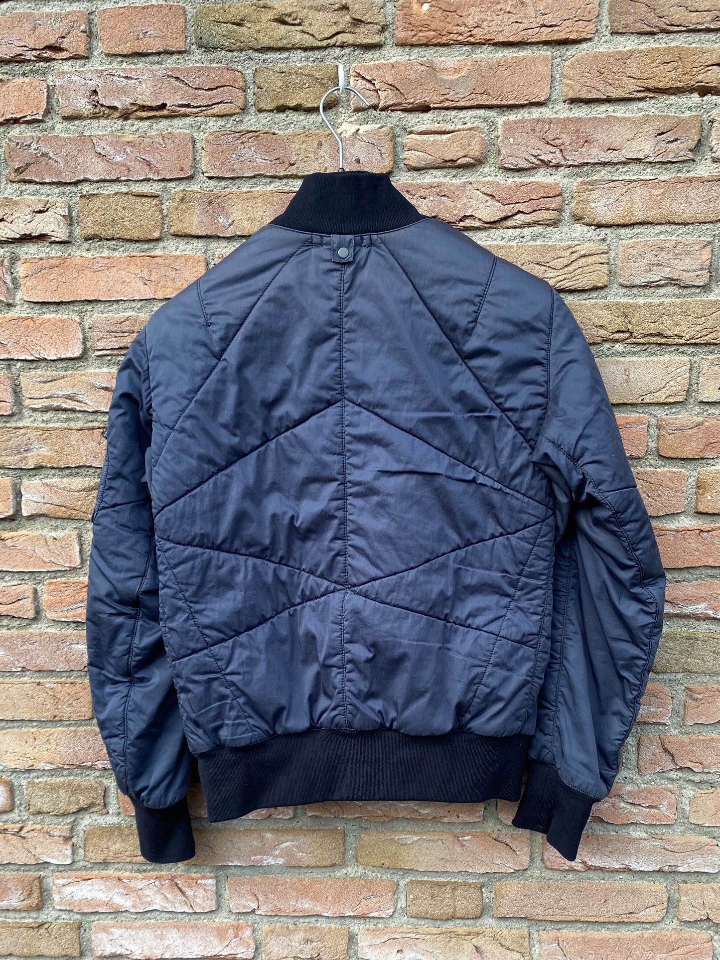 Stone Island Shadow Project Jacke - S