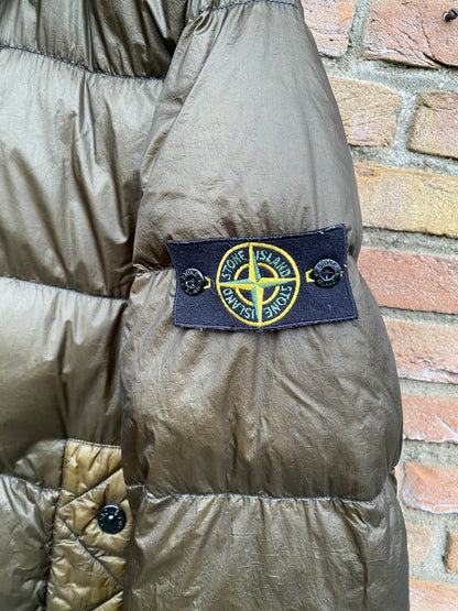 Stone Island Daunenjacke - L