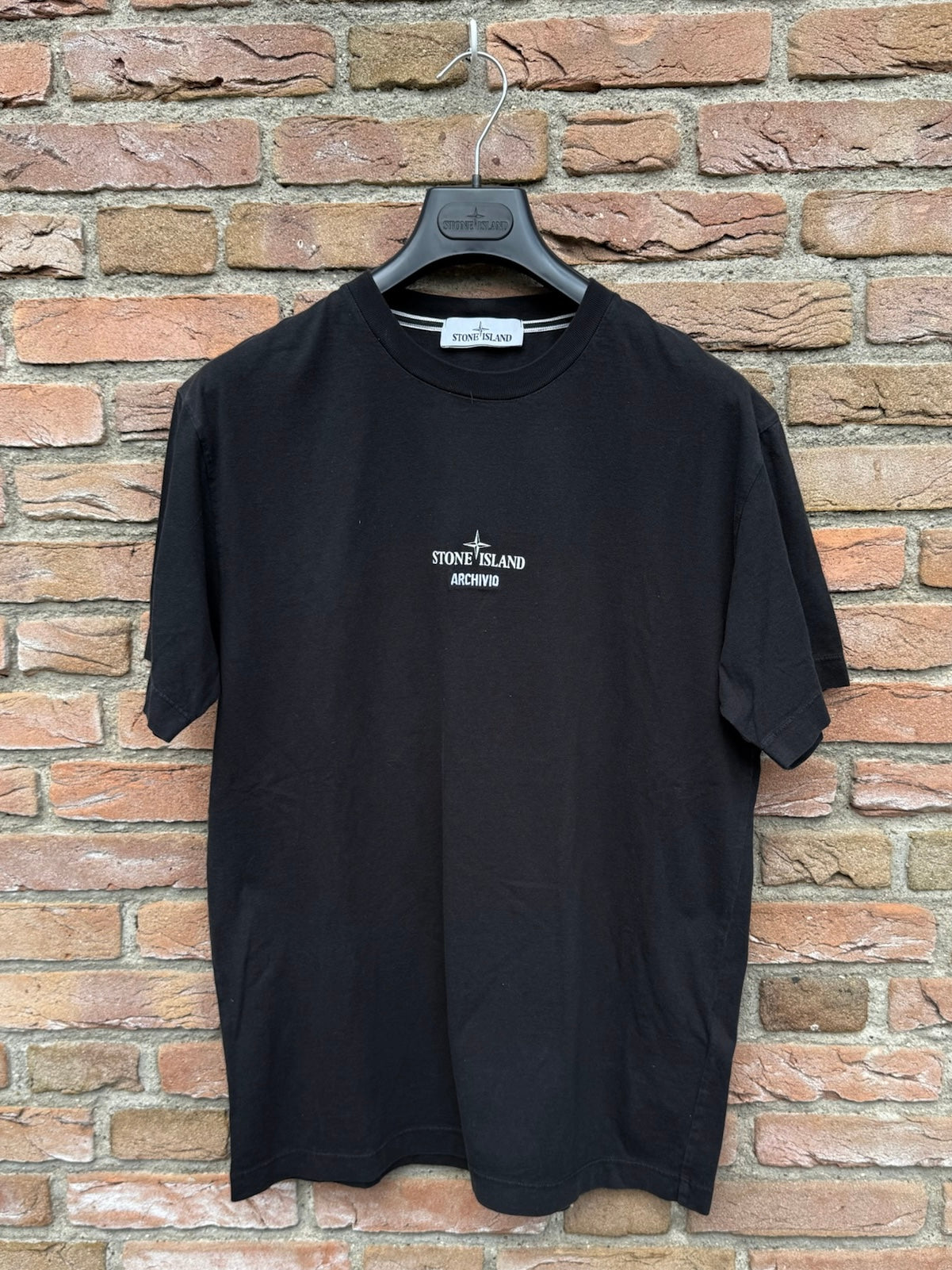 Stone Island Archivio T-Shirt - L